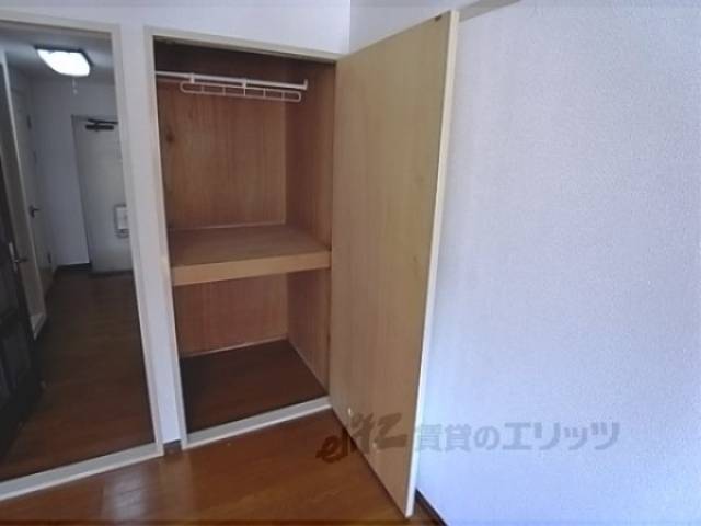 収納　洋室