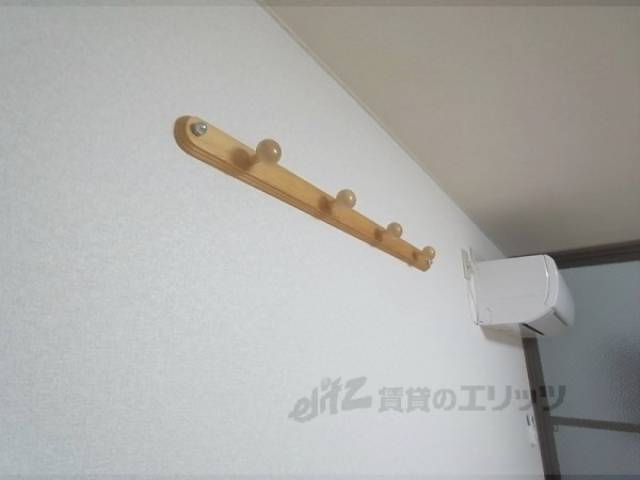 壁掛け
