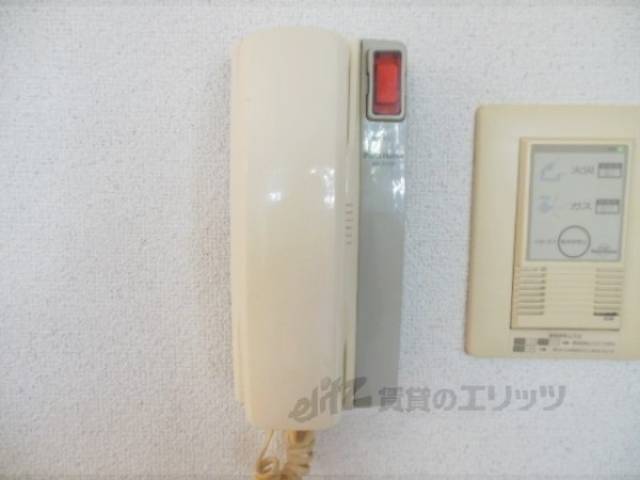 ドアフォン（ＴＶ含）