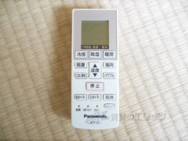 エアコン