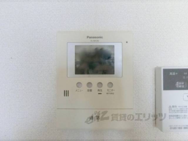 ドアフォン（ＴＶ含）