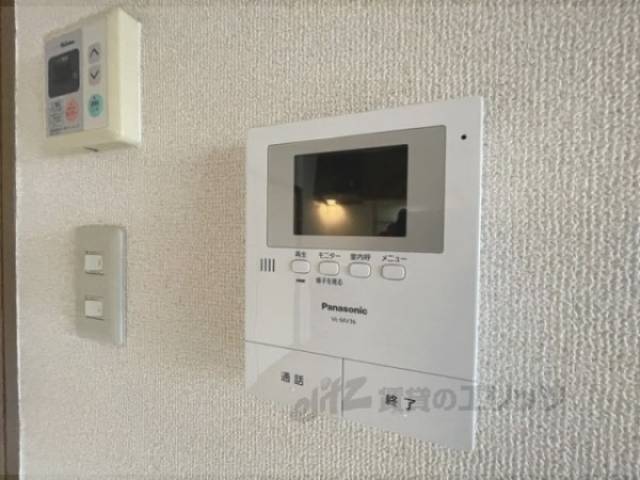 ドアフォン（ＴＶ含）