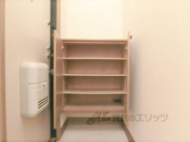 下駄箱