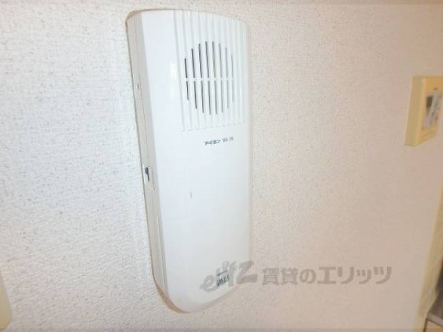 インターフォン