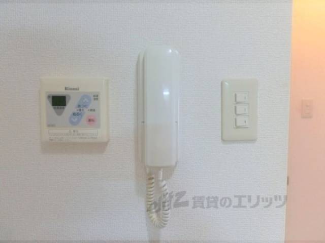 インターフォン