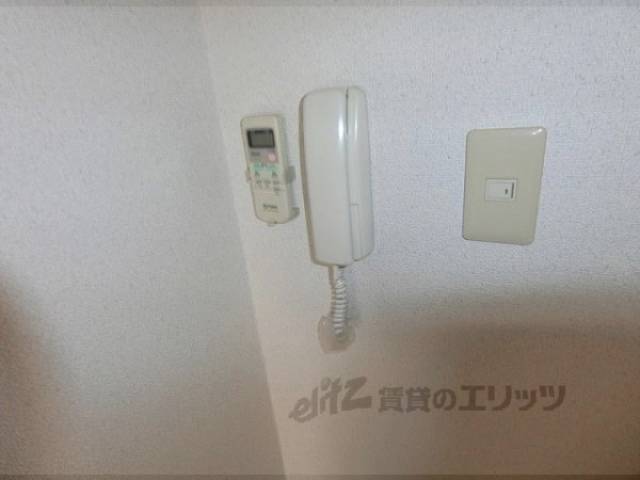 ドアホン