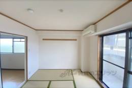 Ｍ’プラザ大住弐番館室内写真2