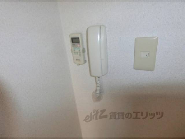 ドアホン