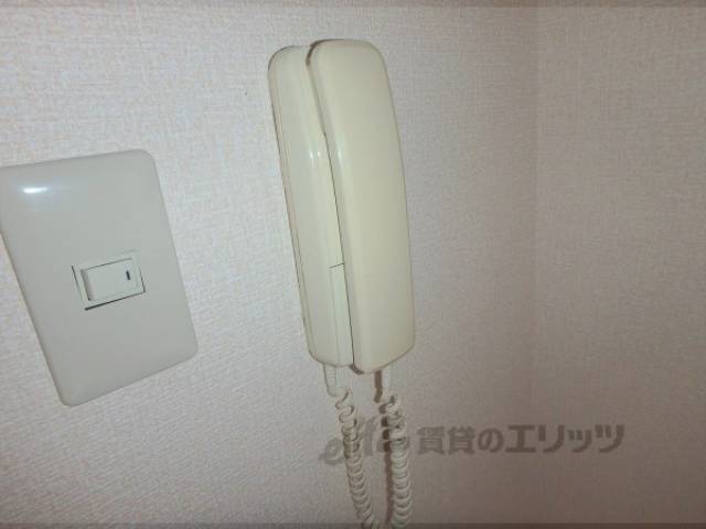 インターフォン