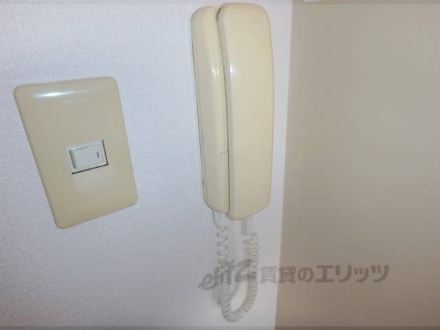 インターフォン