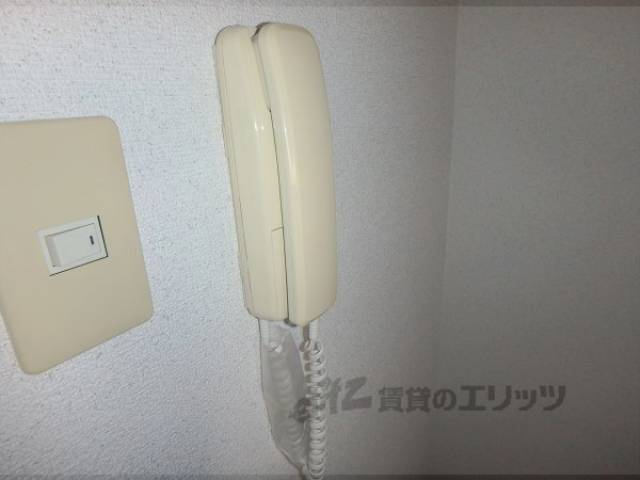 インターフォン