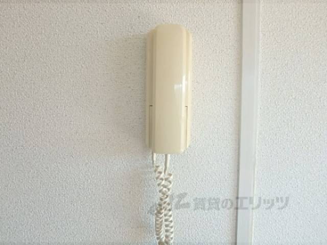 モニターフォン