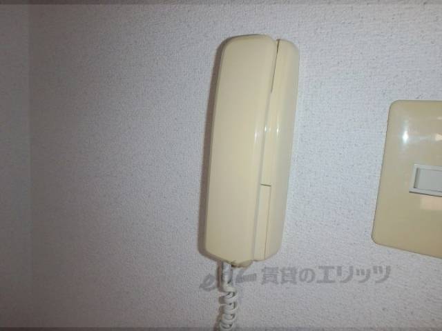 インターフォン