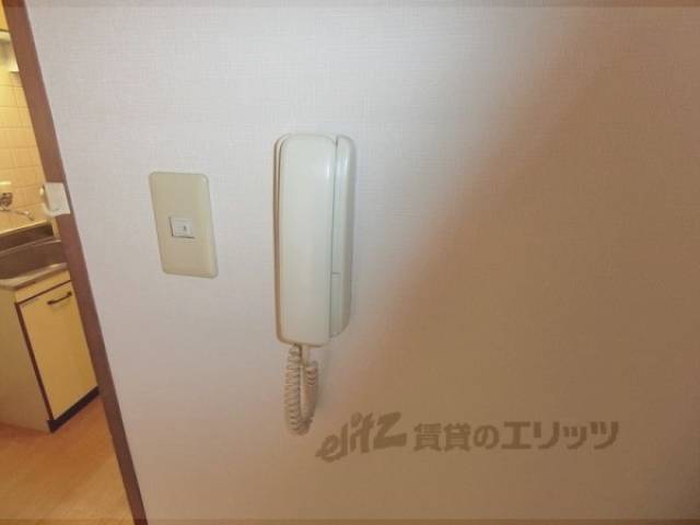 ドアホン