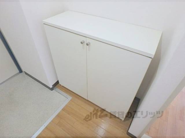 下駄箱