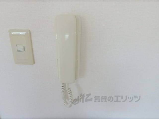 インターフォン