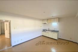 Ｍ’プラザ大住壱番館室内写真1