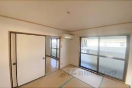Ｍ’プラザ大住壱番館室内写真2