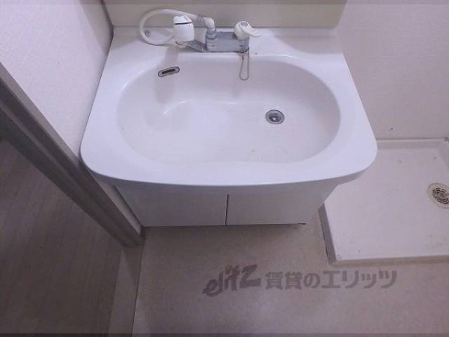 洗面所