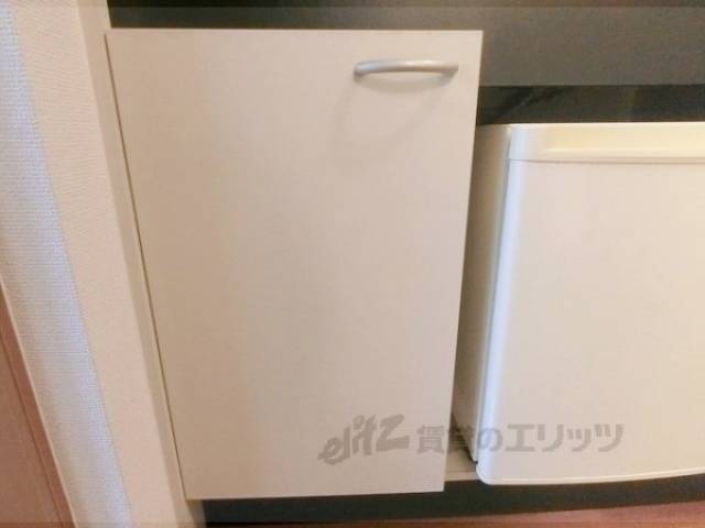 キッチン　収納