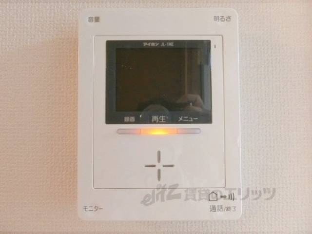 ドアフォン（ＴＶ含）