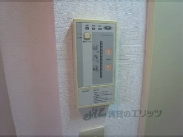 給湯器コントローラー