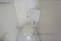 日向ハイツ室内写真2