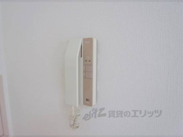 ドアフォン
