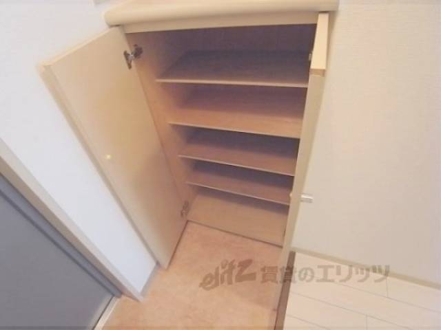 下駄箱