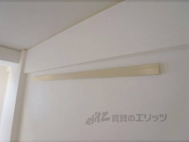ハンガーラック