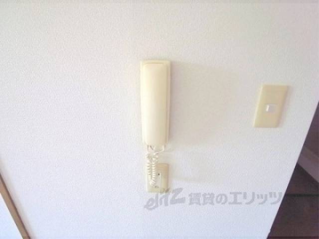 ドアフォン（ＴＶ含）