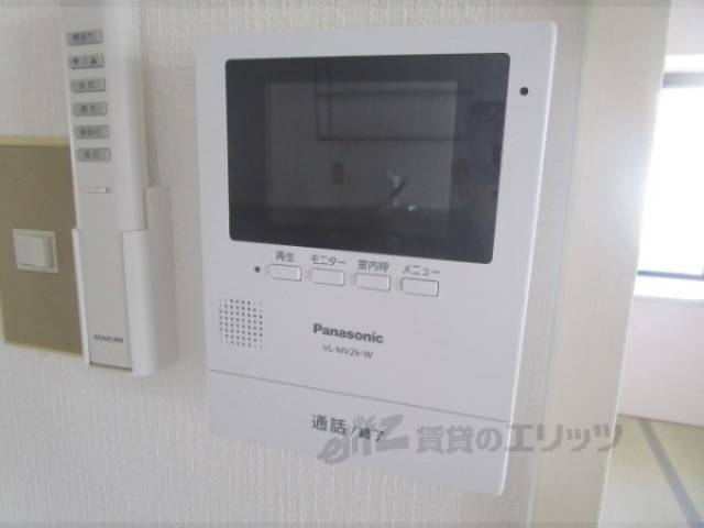 ドアフォン（ＴＶ含）