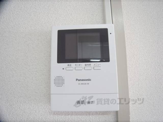 ドアフォン（ＴＶ含）