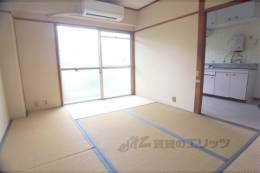 二ノ丸マンション室内写真1