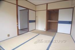 二ノ丸マンション室内写真2