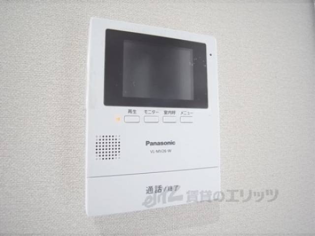 ドアフォン（ＴＶ含）