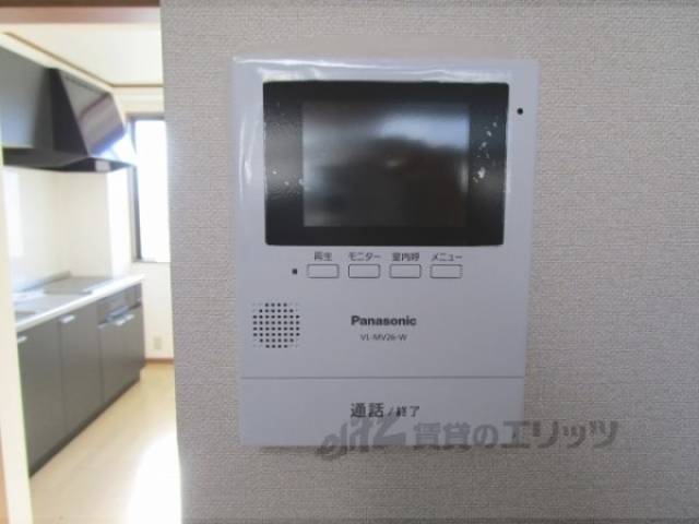 ドアフォン（ＴＶ含）