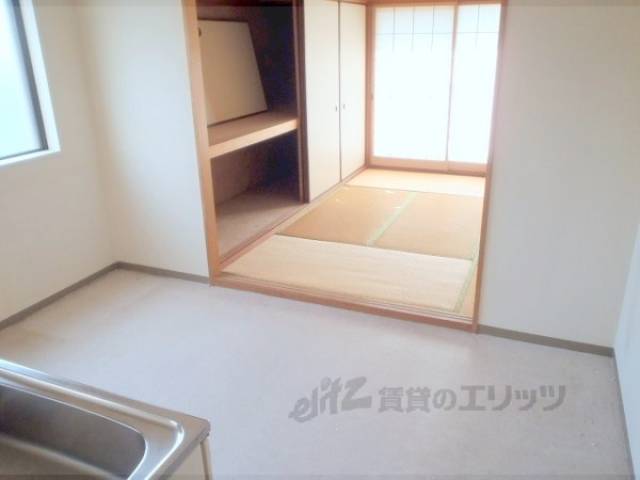 ダイニングキッチン