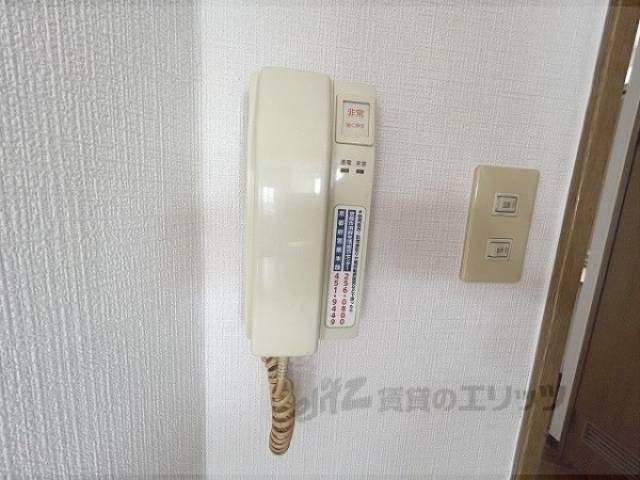 二重ロック