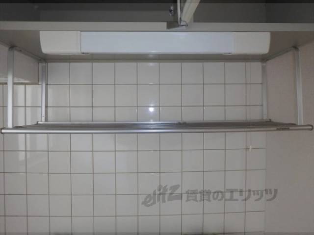 キッチン　キッチン収納