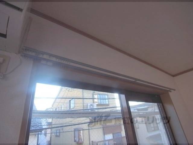 ｶｰﾃﾝﾚｰﾙ