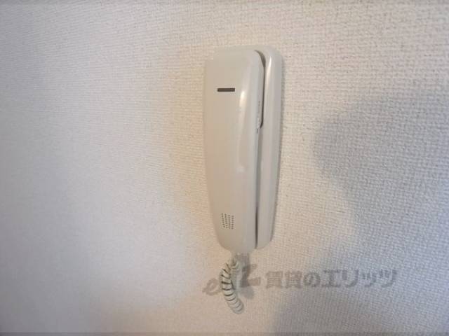 インターフォン