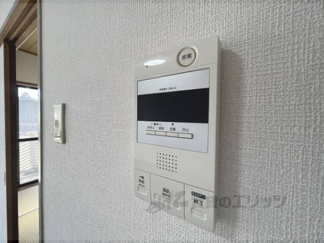 ドアフォン（ＴＶ含）