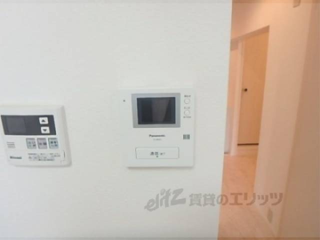 ドアフォン（ＴＶ含）　モニターホン