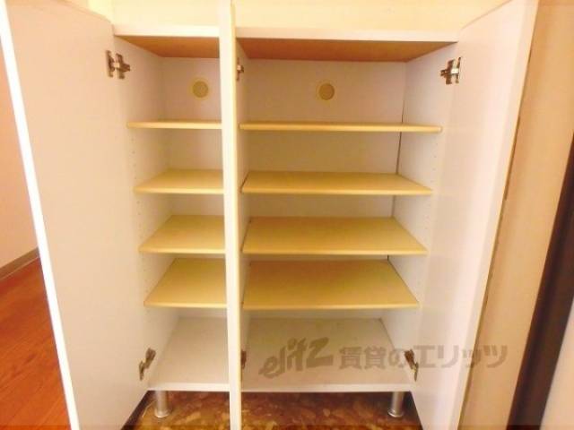 下駄箱