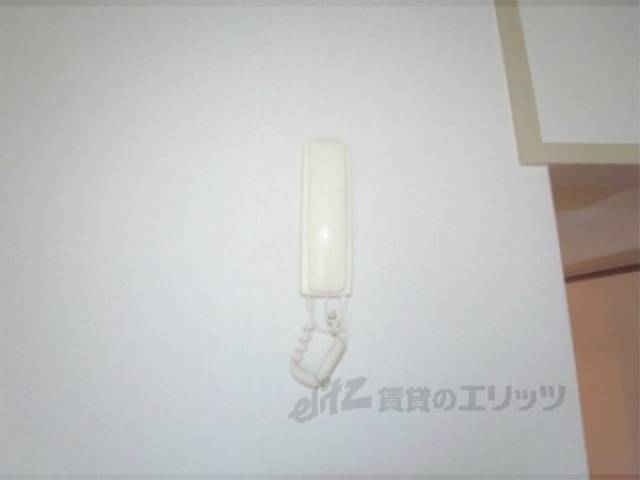インターフォン