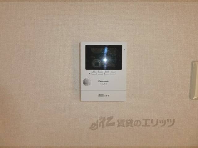 ドアフォン（ＴＶ含）