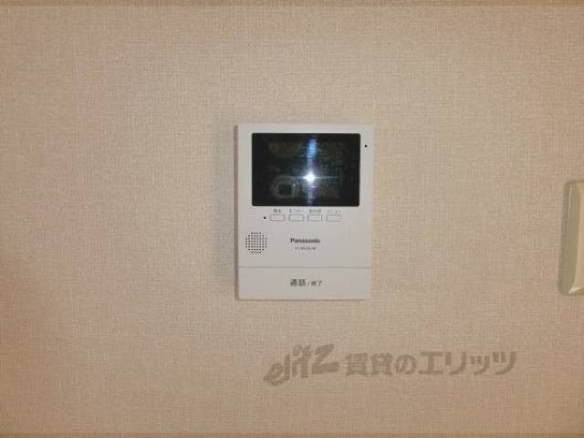 ドアフォン（ＴＶ含）