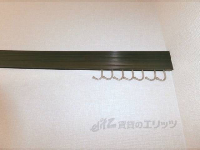 ハンガーフック　6帖洋室