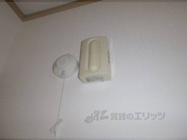 報知器